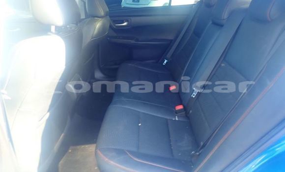 Buy Used Toyota Camry Blue Car in Muscat in Masqat Buy Used Toyota Camry Blue Car in Muscat in Masqat