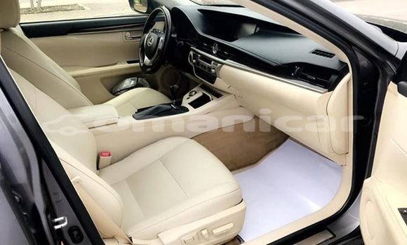 Buy Used Lexus ES Other Car in Muscat in Masqat Buy Used Lexus ES Other Car in Muscat in Masqat