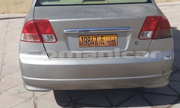 Buy Used Honda Civic Brown Car in Ibra in ash-Sharqiyah Buy Used Honda Civic Brown Car in Ibra in ash-Sharqiyah