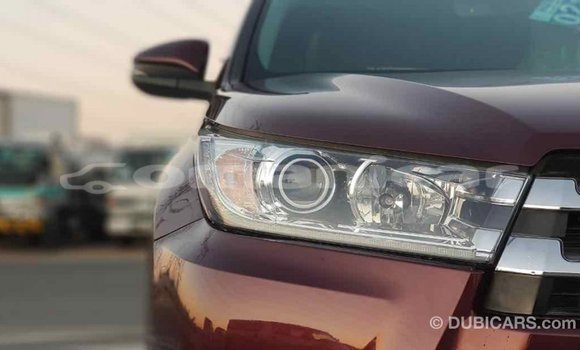 Buy Import Toyota Highlander Other Car in Import - Dubai in Dhufar Buy Import Toyota Highlander Other Car in Import - Dubai in Dhufar