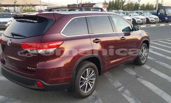 Buy Import Toyota Highlander Other Car in Import - Dubai in Dhufar Buy Import Toyota Highlander Other Car in Import - Dubai in Dhufar