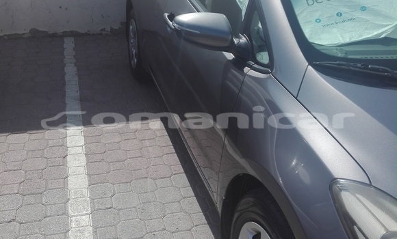 Buy Used Kia Cerato Silver Car in Wadi Al Kabir in Masqat Buy Used Kia Cerato Silver Car in Wadi Al Kabir in Masqat