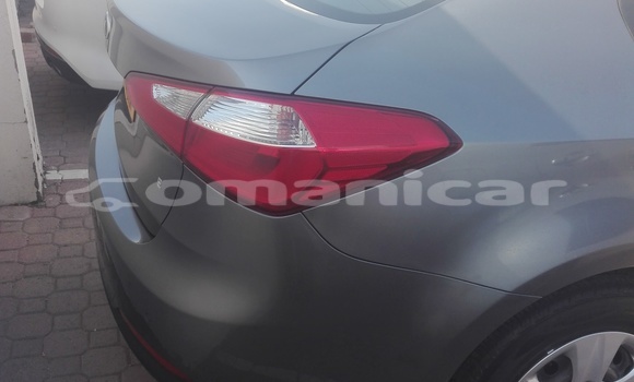 Buy Used Kia Cerato Silver Car in Wadi Al Kabir in Masqat Buy Used Kia Cerato Silver Car in Wadi Al Kabir in Masqat