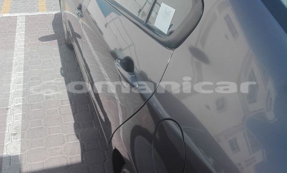 Buy Used Kia Cerato Silver Car in Wadi Al Kabir in Masqat Buy Used Kia Cerato Silver Car in Wadi Al Kabir in Masqat