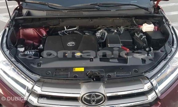 Buy Import Toyota Highlander Other Car in Import - Dubai in Dhufar Buy Import Toyota Highlander Other Car in Import - Dubai in Dhufar
