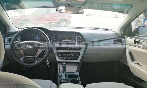 Buy Used Hyundai Sonata Red Car in al–Buraymi in adh-Dhahirah Buy Used Hyundai Sonata Red Car in al–Buraymi in adh-Dhahirah