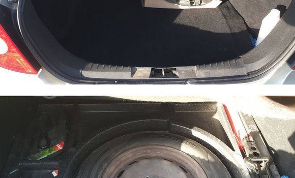 Buy Used Ford Focus Silver Car in al–Buraymi in adh-Dhahirah Buy Used Ford Focus Silver Car in al–Buraymi in adh-Dhahirah