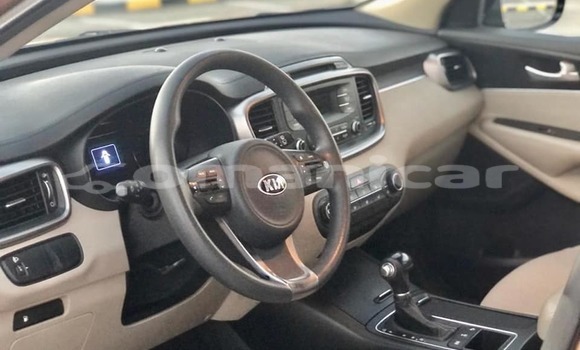 Buy Used Kia Sorento Brown Car in al–Buraymi in adh-Dhahirah Buy Used Kia Sorento Brown Car in al–Buraymi in adh-Dhahirah