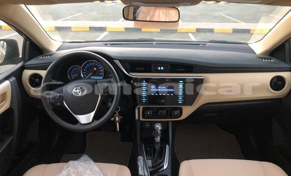 Buy Used Toyota Corolla Brown Car in al–Buraymi in adh-Dhahirah Buy Used Toyota Corolla Brown Car in al–Buraymi in adh-Dhahirah