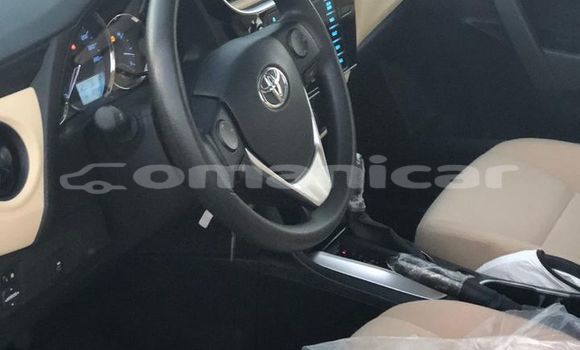 Buy Used Toyota Corolla Brown Car in al–Buraymi in adh-Dhahirah Buy Used Toyota Corolla Brown Car in al–Buraymi in adh-Dhahirah
