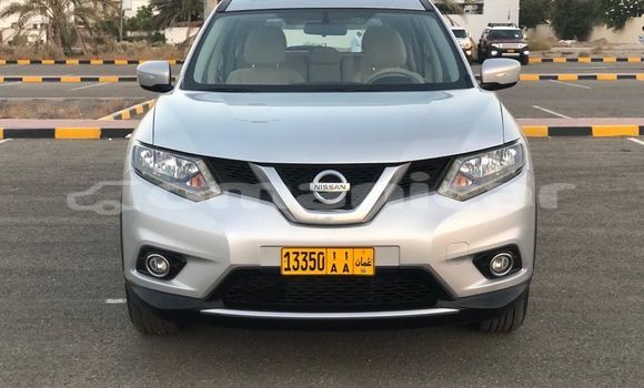 Buy Used Nissan X–Trail Silver Car in al–Buraymi in adh-Dhahirah Buy Used Nissan X–Trail Silver Car in al–Buraymi in adh-Dhahirah