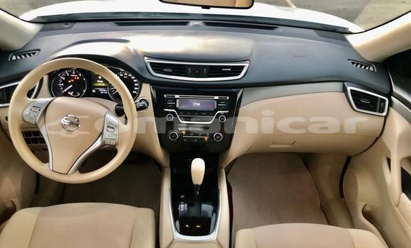 Buy Used Nissan X–Trail Silver Car in al–Buraymi in adh-Dhahirah Buy Used Nissan X–Trail Silver Car in al–Buraymi in adh-Dhahirah