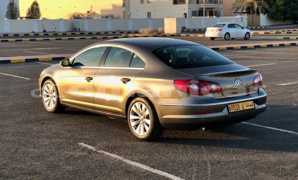 Buy Used Volkswagen Passat CC Black Car in al–Buraymi in adh-Dhahirah Buy Used Volkswagen Passat CC Black Car in al–Buraymi in adh-Dhahirah