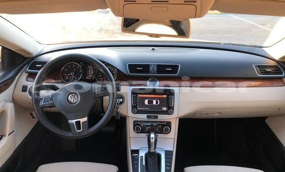 Buy Used Volkswagen Passat CC Black Car in al–Buraymi in adh-Dhahirah Buy Used Volkswagen Passat CC Black Car in al–Buraymi in adh-Dhahirah