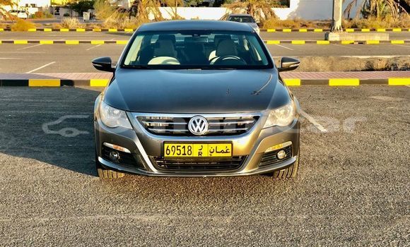 Buy Used Volkswagen Passat CC Black Car in al–Buraymi in adh-Dhahirah Buy Used Volkswagen Passat CC Black Car in al–Buraymi in adh-Dhahirah