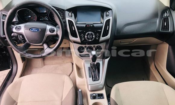 Buy Used Ford Focus Black Car in al–Buraymi in adh-Dhahirah Buy Used Ford Focus Black Car in al–Buraymi in adh-Dhahirah