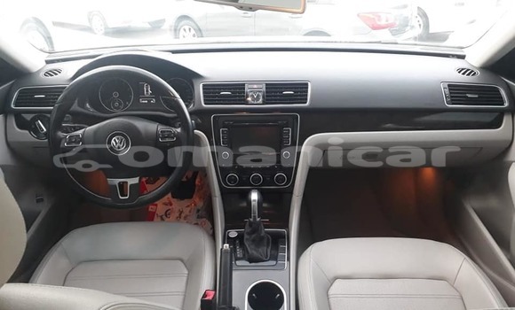 Buy Used Volkswagen Passat Silver Car in al–Buraymi in adh-Dhahirah Buy Used Volkswagen Passat Silver Car in al–Buraymi in adh-Dhahirah