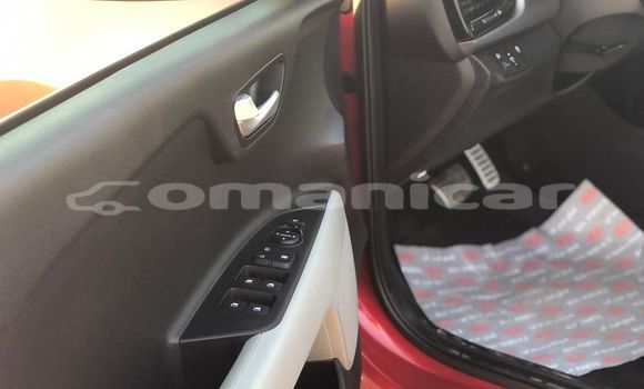 Buy Used Kia Rio Red Car in al–Buraymi in adh-Dhahirah Buy Used Kia Rio Red Car in al–Buraymi in adh-Dhahirah