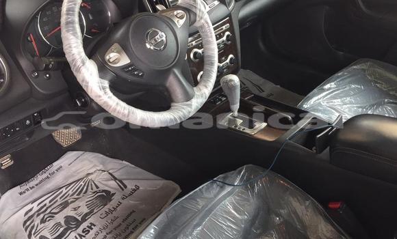 Buy Used Nissan Maxima Other Car in as–Suwayq in al-Batinah Buy Used Nissan Maxima Other Car in as–Suwayq in al-Batinah