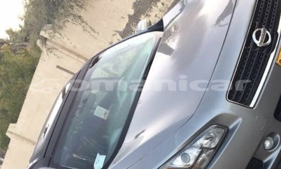 Buy Used Nissan Maxima Other Car in as–Suwayq in al-Batinah Buy Used Nissan Maxima Other Car in as–Suwayq in al-Batinah