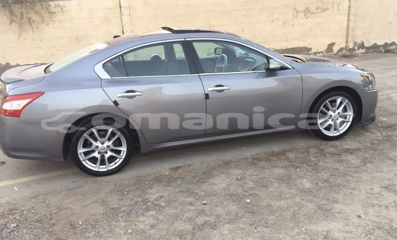 Buy Used Nissan Maxima Other Car in as–Suwayq in al-Batinah Buy Used Nissan Maxima Other Car in as–Suwayq in al-Batinah