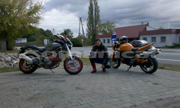 Buy Used Kawasaki Z Other Bike in Muscat in Masqat Buy Used Kawasaki Z Other Bike in Muscat in Masqat