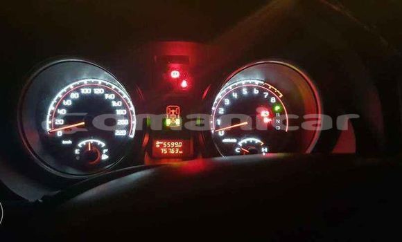 Buy Used Mitsubishi Pajero White Car in al–Buraymi in adh-Dhahirah Buy Used Mitsubishi Pajero White Car in al–Buraymi in adh-Dhahirah