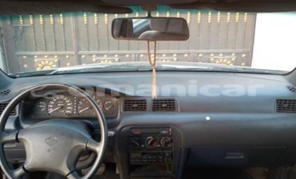 Buy Used Nissan Sunny Other Car in Muscat in Masqat Buy Used Nissan Sunny Other Car in Muscat in Masqat