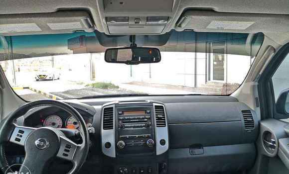Buy Used Nissan Xterra Black Car in al–Buraymi in adh-Dhahirah Buy Used Nissan Xterra Black Car in al–Buraymi in adh-Dhahirah