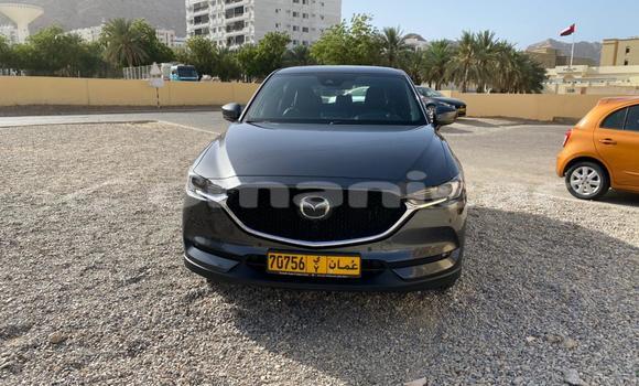 Buy Used Mazda CX-5 Other Car in Muscat in Masqat Buy Used Mazda CX-5 Other Car in Muscat in Masqat