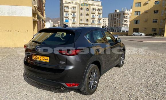 Buy Used Mazda CX-5 Other Car in Muscat in Masqat Buy Used Mazda CX-5 Other Car in Muscat in Masqat