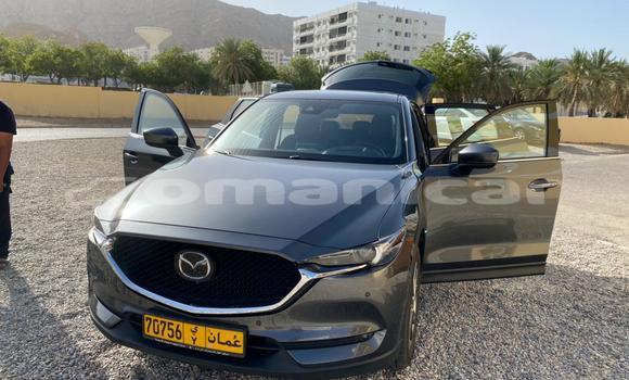Buy Used Mazda CX-5 Other Car in Muscat in Masqat Buy Used Mazda CX-5 Other Car in Muscat in Masqat