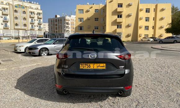 Buy Used Mazda CX-5 Other Car in Muscat in Masqat Buy Used Mazda CX-5 Other Car in Muscat in Masqat