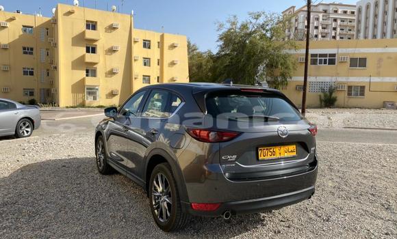 Buy Used Mazda CX-5 Other Car in Muscat in Masqat Buy Used Mazda CX-5 Other Car in Muscat in Masqat