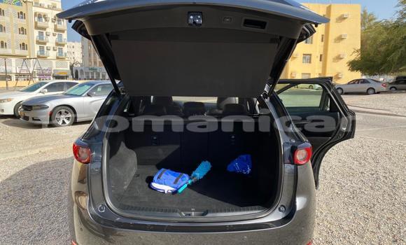 Buy Used Mazda CX-5 Other Car in Muscat in Masqat Buy Used Mazda CX-5 Other Car in Muscat in Masqat