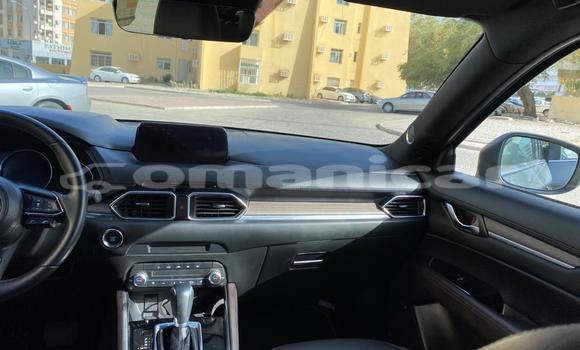 Buy Used Mazda CX-5 Other Car in Muscat in Masqat Buy Used Mazda CX-5 Other Car in Muscat in Masqat