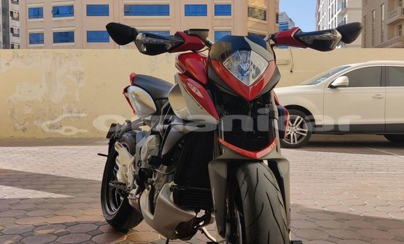 Buy Used Mv Agusta Rivale Red Bike in Import - Dubai in Dhufar Buy Used Mv Agusta Rivale Red Bike in Import - Dubai in Dhufar