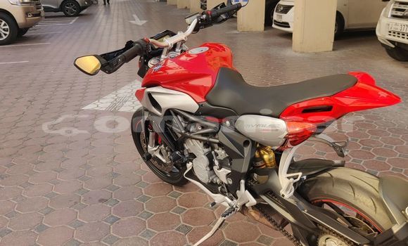 Buy Used Mv Agusta Rivale Red Bike in Import - Dubai in Dhufar Buy Used Mv Agusta Rivale Red Bike in Import - Dubai in Dhufar