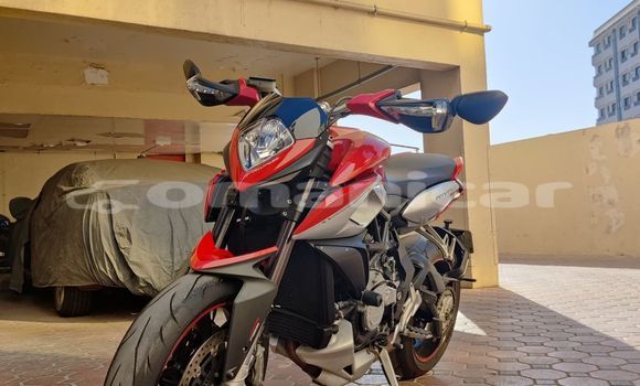 Buy Used Mv Agusta Rivale Red Bike in Import - Dubai in Dhufar Buy Used Mv Agusta Rivale Red Bike in Import - Dubai in Dhufar