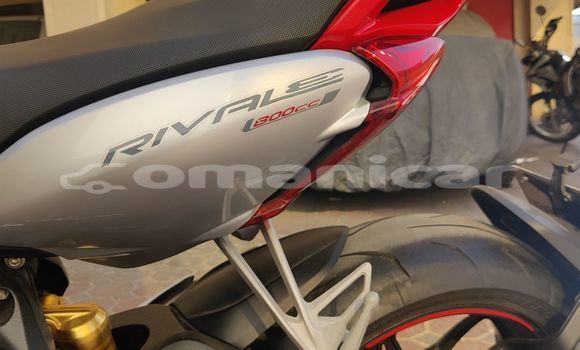 Buy Used Mv Agusta Rivale Red Bike in Import - Dubai in Dhufar Buy Used Mv Agusta Rivale Red Bike in Import - Dubai in Dhufar
