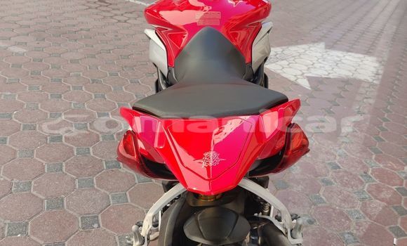 Buy Used Mv Agusta Rivale Red Bike in Import - Dubai in Dhufar Buy Used Mv Agusta Rivale Red Bike in Import - Dubai in Dhufar