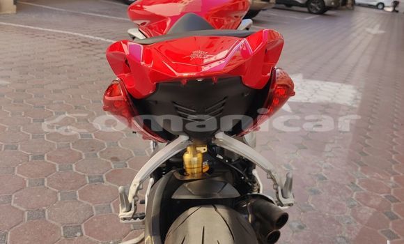 Buy Used Mv Agusta Rivale Red Bike in Import - Dubai in Dhufar Buy Used Mv Agusta Rivale Red Bike in Import - Dubai in Dhufar