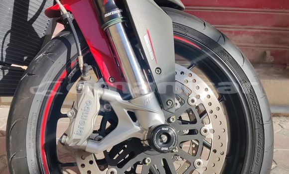 Buy Used Mv Agusta Rivale Red Bike in Import - Dubai in Dhufar Buy Used Mv Agusta Rivale Red Bike in Import - Dubai in Dhufar