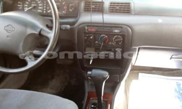 Buy Used Nissan Sunny Other Car in Muscat in Masqat Buy Used Nissan Sunny Other Car in Muscat in Masqat