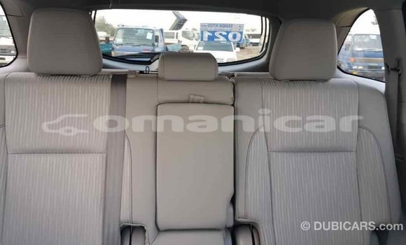 Buy Import Toyota Highlander Other Car in Import - Dubai in Dhufar Buy Import Toyota Highlander Other Car in Import - Dubai in Dhufar