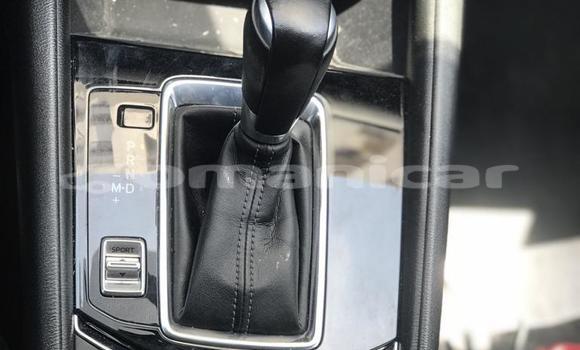 Buy Used Mazda CX-5 Red Car in Muscat in Masqat Buy Used Mazda CX-5 Red Car in Muscat in Masqat