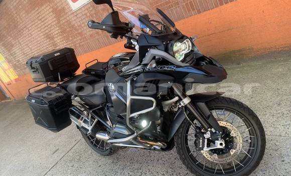 Buy Used BMW GS Other Bike in Muscat in Masqat