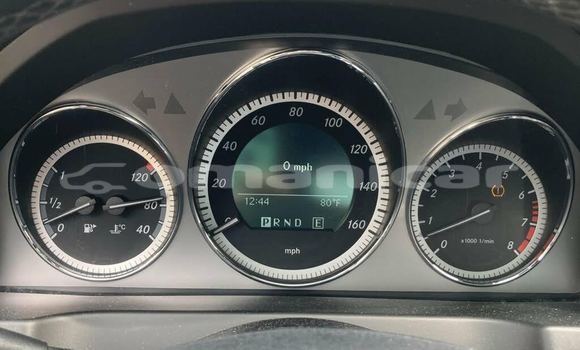 Buy Used Mercedes-Benz C–Class Other Car in Muscat in Masqat Buy Used Mercedes-Benz C–Class Other Car in Muscat in Masqat