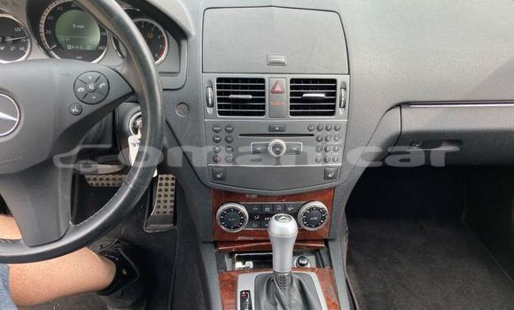 Buy Used Mercedes-Benz C–Class Other Car in Muscat in Masqat Buy Used Mercedes-Benz C–Class Other Car in Muscat in Masqat