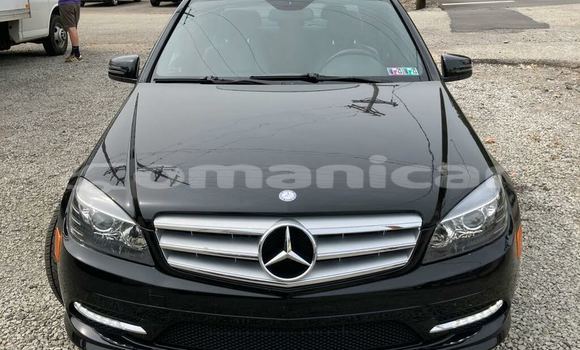 Buy Used Mercedes-Benz C–Class Other Car in Muscat in Masqat Buy Used Mercedes-Benz C–Class Other Car in Muscat in Masqat